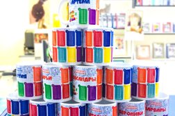 Фотолаборатория PhotoFlash, с рейтингом 4.3 - находится по адресу Московская область, Балашиха, улица 40 лет Победы, 33 