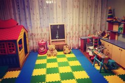 Детский сад Лучики, с рейтингом 3.6 - находится по адресу Московская область, Балашиха, улица Дмитриева, 20 