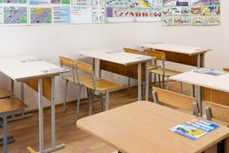 Автошкола Догма, с рейтингом 4.4 - находится по адресу Санкт-Петербург, Мебельная улица, 7 лит Ф 