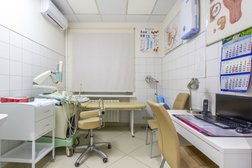 Клиника МедЦентрСервис, с рейтингом 4.1 - находится по адресу Москва, Ленинградский проспект, 67к1 