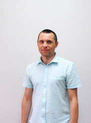 Автоинструктор Дмитрий Владимирович Павлов