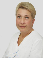 Репродуктолог, акушер-гинеколог Елена Васильевна Красновская