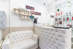 Студия красоты La.Ti.Sa., с рейтингом 4.6 - находится по адресу Москва, улица Авиаконструктора Миля, 26 