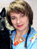 Леонова Наталья Анатольевна