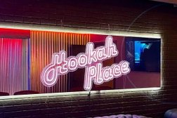 Лаундж-бар HookahPlace Паруса, с рейтингом 5 - находится по адресу Москва, Авиационная улица, 77 к2 