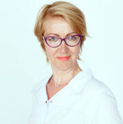 Невролог Наталья Геннадьевна Иванова