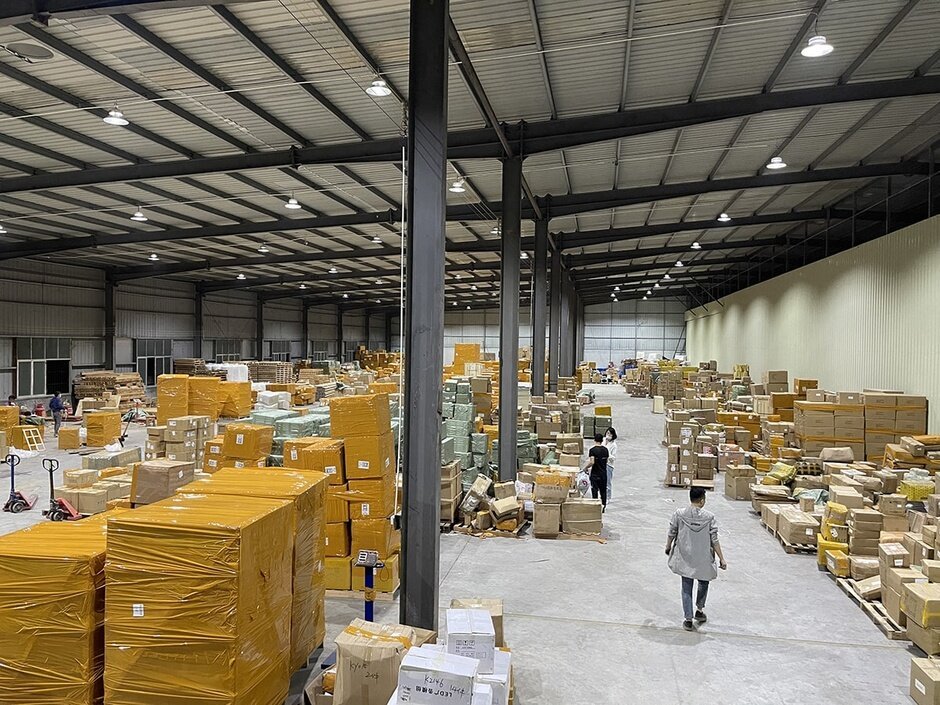 Отзывы о транспортной компании Байкал-Экспресс по адресу Москва ...