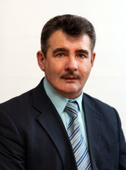 Психотерапевт Александр Максимович Лубинец