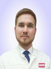 Кардиохирург, флеболог Александр Михайлович Осипов