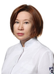 Гинеколог-эндокринолог, эндокринолог Елена Николаевна Гусарова
