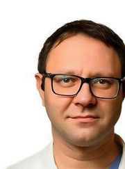 Ортопед, травматолог Вячеслав Александрович Базлов