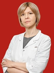 Акушер-гинеколог, врач УЗИ Елена Викторовна Королева