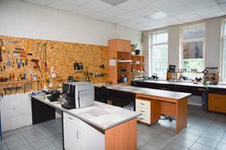 ВкофеМастер, с рейтингом 5 - находится по адресу Воронеж, Советский район, 394055, улица Ворошилова, 7А 