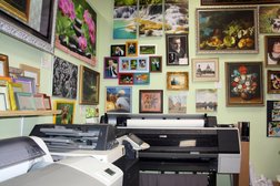 Многопрофильная фирма Принт Маркет, с рейтингом 4.1 - находится по адресу Санкт-Петербург, проспект Космонавтов, 14 