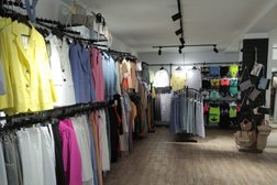 Магазин одежды "Четыре сезона", с рейтингом 4.9 - находится по адресу Московская область, Балашиха, улица Крупской, 13А 