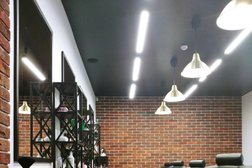 Барбершоп Борода Чехова, с рейтингом 5 - находится по адресу Иваново, Советская улица, 22 