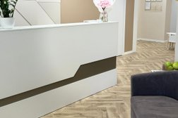 Первая ортодонтическая стоматология, с рейтингом 4 - находится по адресу Республика Марий Эл, Йошкар-Ола,  Комсомольская улица, 132 