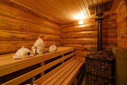 Семейная баня на дровах в Чебаксе