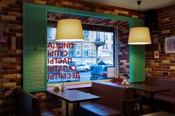 Пиццерия Pizza Allegro, с рейтингом 4.4 - находится по адресу Санкт-Петербург, 2-я Советская улица, 25/2 
