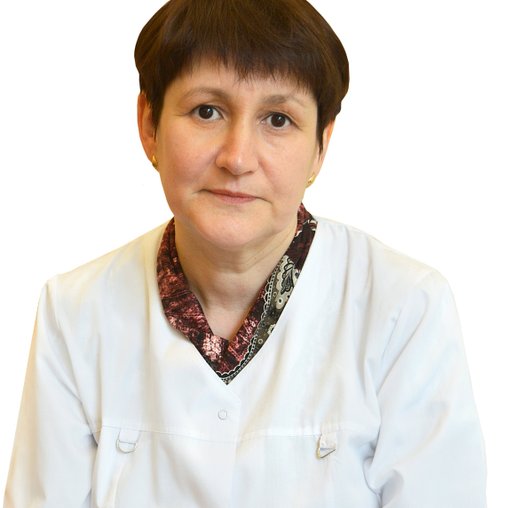 Зульфия Илинуровна Залялутдинова