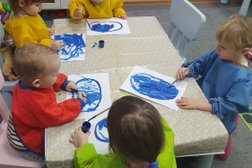 Детский развивающий центр Бублик, с рейтингом 3.6 - находится по адресу Кострома, Михалёвский бульвар, 11 