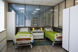 Пансионат Рижский, с рейтингом 4.8 - находится по адресу Санкт-Петербург, Рижский проспект, 41Б 