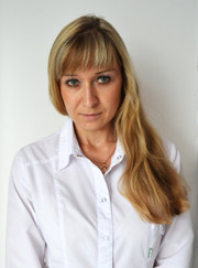 Диетолог, эндокринолог Юлия Сергеевна Беликова