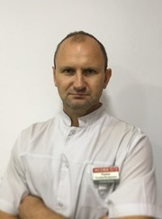 Ортопед, травматолог Дмитрий Юрьевич Лымарев