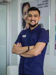 Мануальный терапевт Ихтиер Бабаходжаев