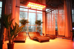 Спа-комплекс Тропический берег, с рейтингом 3 - находится по адресу Ярославль, Фрунзенский район, Мирный, 150000, Дядьковская улица, 21 