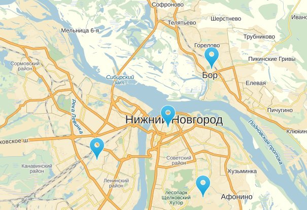 Воркута шерстнева 7 карта