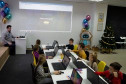 Школа программирования для детей ЮниорКод, с рейтингом 4.5 - находится по адресу Великий Новгород, Свободы, 25 