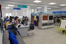 Компания Металл Профиль, с рейтингом 4.6 - находится по адресу Нижний Новгород, Торфяная, 33а 