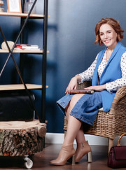 Психотерапевт Наталя Владимировна Комарова - Ясная