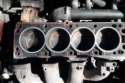 СТО От А до Я, с рейтингом 4.5 - находится по адресу Алматы, Байзакова, 269а 