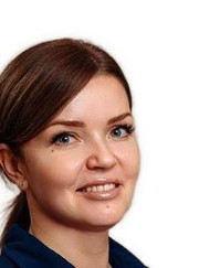 Стоматолог, стоматолог-терапевт Юлия Вадимовна Шевцова