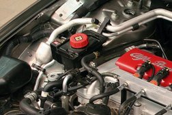 Автосервис АвтоФорвард, с рейтингом 3.2 - находится по адресу Курск, 4-я Первомайская улица, 3а 