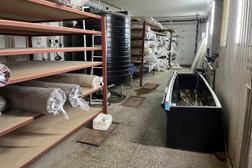 Химчистка мебели и ковров Cleantastic, с рейтингом 3.5 - находится по адресу Ростов-на-Дону, Казахская улица, 55в 