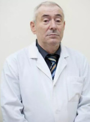 Ортопед, врач УЗИ Искандер Александрович Валитов