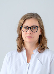 Дерматовенеролог, дерматолог Ольга Владимировна Осинникова