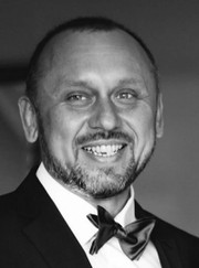 Мануальный терапевт, вертебролог Александр Анатольевич Мартыненко