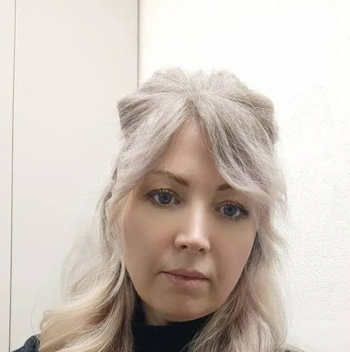 Юлия Бондаренко