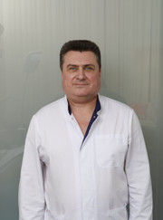 Абдоминальный хирург, андролог Олег Леонидович Лукашов