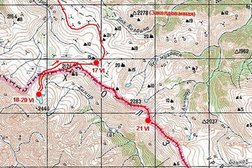 Компания по производству пленок и пакетов Хамир, с рейтингом 4 - находится по адресу Красноярск, улица Маерчака, 8 ст9 