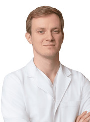 Реаниматолог, анестезиолог Кирилл Евгеньевич Солдатов