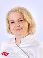 Дерматовенеролог, венеролог Мария Анатольевна Малиновская