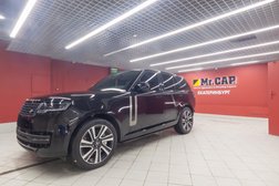 Детейлинг-центр и автомойка Mr.Cap, с рейтингом 4.3 - находится по адресу Екатеринбург, Московская улица, 214А 
