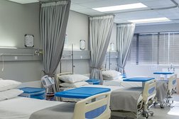 Медицинский центр Шифо, с рейтингом 3.1 - находится по адресу Новосибирск, улица Плахотного, 25 