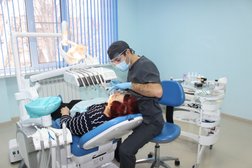 Стоматология Аванта, с рейтингом 3.8 - находится по адресу Таганрог, улица Свободы, 35а 