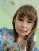 Брагина Татьяна Александровна